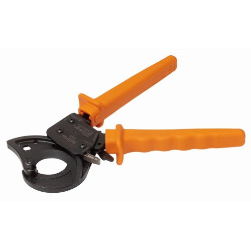 Cortacables con mangos recubiertos de PVC para cables de cobre y aluminio | 2804-2805